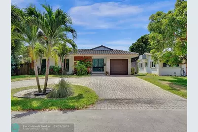 1561 SE 24th Ter, Pompano Beach, FL 33062 - Photo 1