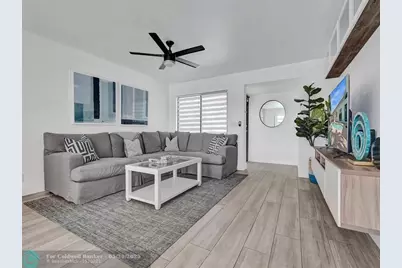 1561 SE 24th Ter, Pompano Beach, FL 33062 - Photo 3