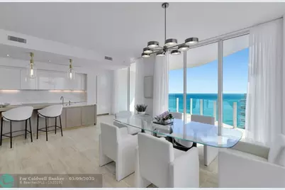 525 N Fort Lauderdale Beach Blvd, Unit #1903, Fort Lauderdale, FL 33304 - Photo 1