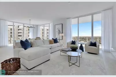 525 N Fort Lauderdale Beach Blvd, Unit #1903, Fort Lauderdale, FL 33304 - Photo 5