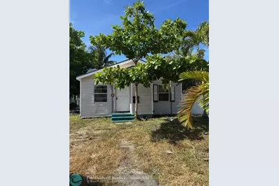 2127  Cleveland St, Unit #Front, Hollywood, FL 33020 - Photo 1