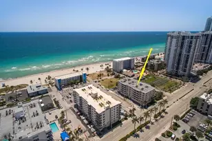 1901 S Ocean Dr, Hollywood, FL 33019 - Photo 29