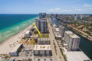 1901 S Ocean Dr, Hollywood, FL 33019 - Photo 15