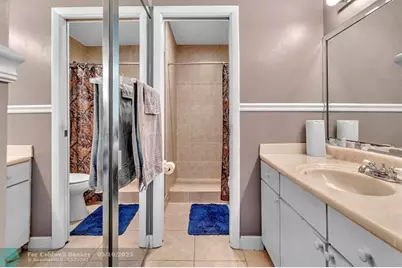 7598 NW 86th Ter, Unit #203, Tamarac, FL 33321 - Photo 29