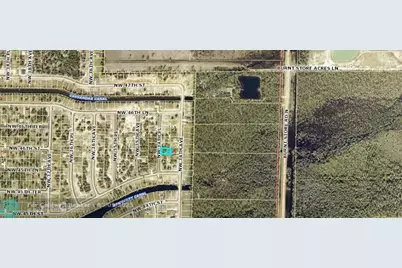 4513 NW 34th Pl, Cape Coral, FL 33993 - Photo 3