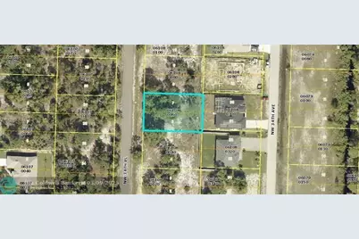 4513 NW 34th Pl, Cape Coral, FL 33993 - Photo 1