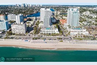 3101 Bayshore Drive, Unit #1008, Fort Lauderdale, FL 33304 - Photo 1