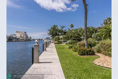 888  Intracoastal Dr, Unit #14F, Fort Lauderdale, FL 33304 - Photo 5