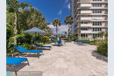 888  Intracoastal Dr, Unit #14F, Fort Lauderdale, FL 33304 - Photo 1