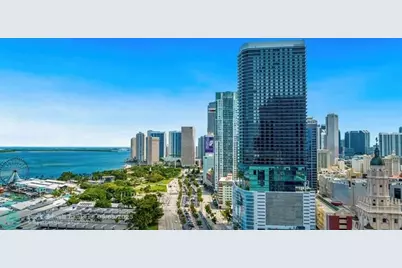 398 NE 5th St, Unit #4015, Miami, FL 33132 - Photo 9