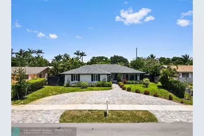 1901 NE 56th St, Fort Lauderdale, FL 33308 - Photo 1