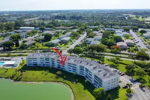 267 Wellington J, West Palm Beach, FL 33417 - Photo 9