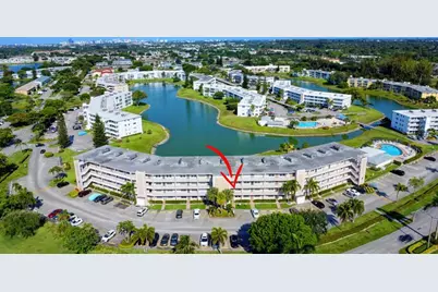 267  Wellington J, Unit #267, West Palm Beach, FL 33417 - Photo 13