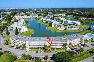 267 Wellington J, West Palm Beach, FL 33417 - Photo 13