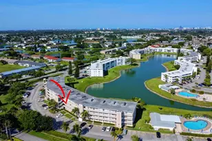 267 Wellington J, West Palm Beach, FL 33417 - Photo 1