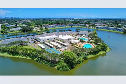 267  Wellington J, Unit #267, West Palm Beach, FL 33417 - Photo 25