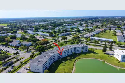 267  Wellington J, Unit #267, West Palm Beach, FL 33417 - Photo 11