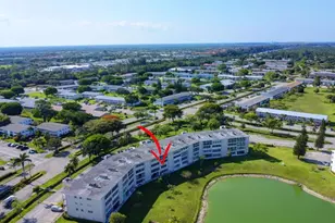 267 Wellington J, West Palm Beach, FL 33417 - Photo 11