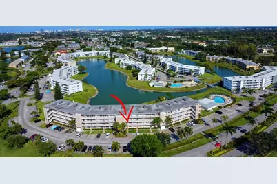 267  Wellington J, Unit #267, West Palm Beach, FL 33417 - Photo 61