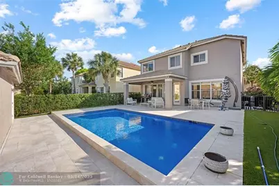 8121  Bautista Way, Palm Beach Gardens, FL 33418 - Photo 37