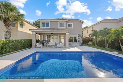 8121  Bautista Way, Palm Beach Gardens, FL 33418 - Photo 39