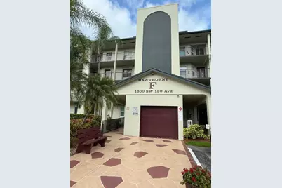 1300 SW 130th Ave, Unit #F412, Pembroke Pines, FL 33027 - Photo 11