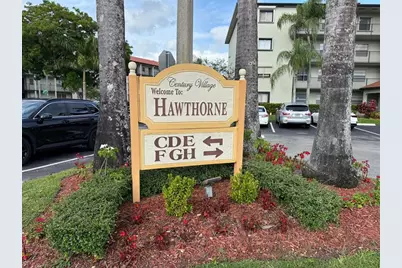 1300 SW 130th Ave, Unit #F412, Pembroke Pines, FL 33027 - Photo 1