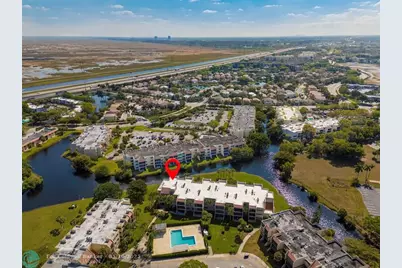 230  Lakeview Dr, Unit #201, Weston, FL 33326 - Photo 3