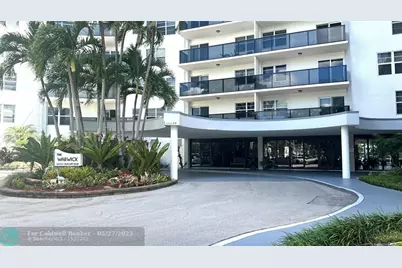 5100  Dupont Blvd, Unit #11N, Fort Lauderdale, FL 33308 - Photo 35