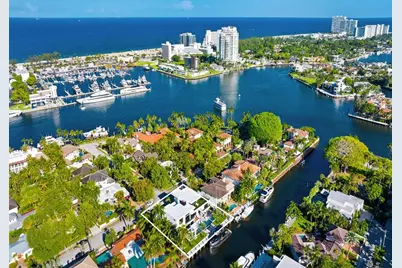 725  Poinciana Dr, Fort Lauderdale, FL 33301 - Photo 3