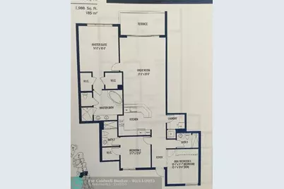 2640  Lake Shore Dr, Unit #2211, Riviera Beach, FL 33404 - Photo 43