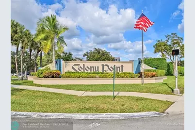 1101  Colony Point Cir, Unit #422, Pembroke Pines, FL 33026 - Photo 1