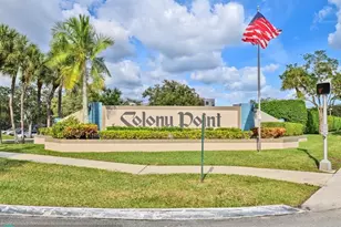 1101 Colony Point Cir, Pembroke Pines, FL 33026 - Photo 1