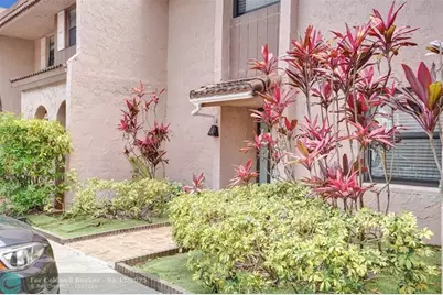 45  Seville Cir, Unit #4-47, Fort Lauderdale, FL 33324 - Photo 3