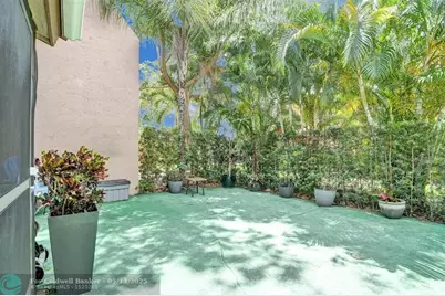 45  Seville Cir, Unit #4-47, Fort Lauderdale, FL 33324 - Photo 41