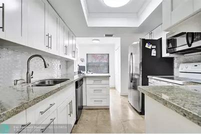 45  Seville Cir, Unit #4-47, Fort Lauderdale, FL 33324 - Photo 7