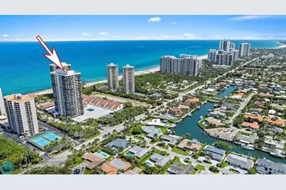 4100 N Ocean Dr, Unit #1804, Riviera Beach, FL 33404 - Photo 1