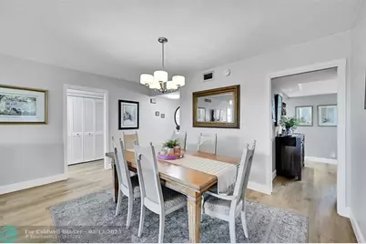 4020 W Palm Aire Dr, Unit #503, Pompano Beach, FL 33069 - Photo 5