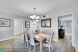 4020 W Palm Aire Dr, Pompano Beach, FL 33069 - Photo 5