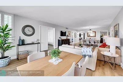 4020 W Palm Aire Dr, Unit #503, Pompano Beach, FL 33069 - Photo 9