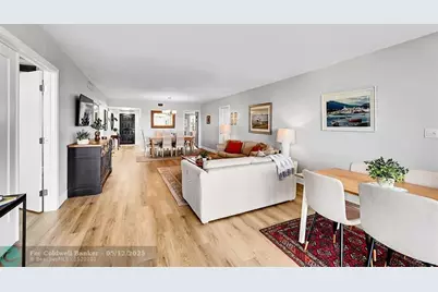 4020 W Palm Aire Dr, Unit #503, Pompano Beach, FL 33069 - Photo 7