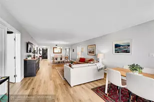 4020 W Palm Aire Dr, Pompano Beach, FL 33069 - Photo 7