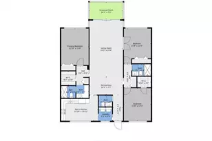 4020 W Palm Aire Dr, Pompano Beach, FL 33069 - Photo 35