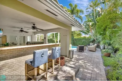 2601 NE 27th Ter, Fort Lauderdale, FL 33306 - Photo 29