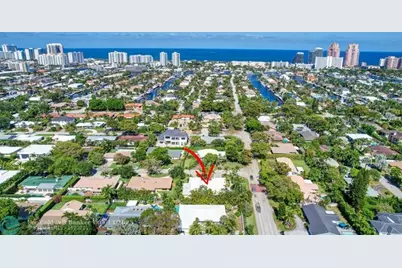 2601 NE 27th Ter, Fort Lauderdale, FL 33306 - Photo 37