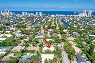 2601 NE 27th Terrace, Fort Lauderdale, FL 33306 - Photo 37