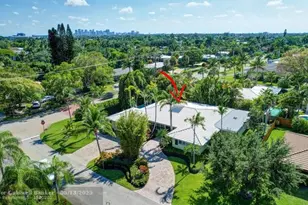 2601 NE 27th Terrace, Fort Lauderdale, FL 33306 - Photo 35