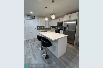 3510  Harrison St, Unit #4, Hollywood, FL 33021 - Photo 1