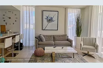 401 N Birch Rd, Unit #415, Fort Lauderdale, FL 33304 - Photo 9