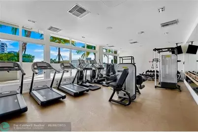 401 N Birch Rd, Unit #415, Fort Lauderdale, FL 33304 - Photo 25